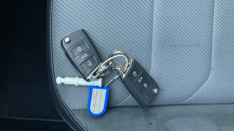 Volkswagen Tiguan 2.0 TDi 150 R-Line Tech 5dr DSG Diesel Estate